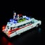 Lego Ghostbusters ECTO-1 10274 Light Kit Carousel 8