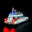 Lego Ghostbusters ECTO-1 10274 Light Kit Carousel 10