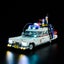 Lego Ghostbusters ECTO-1 10274 Light Kit Carousel 11