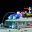 Lego Ghostbusters ECTO-1 10274 Light Kit Carousel 12