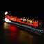 Lego Hogwarts Express - Collectors Edition 76405 light kit Carousel 4