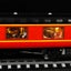 Lego Hogwarts Express - Collectors Edition 76405 light kit Carousel 9