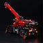 Lego Rough Terrain Crane 42082 Light Kit Carousel 3