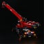 Lego Rough Terrain Crane 42082 Light Kit Carousel 4
