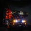 Lego Rough Terrain Crane 42082 Light Kit Carousel 6