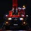 Lego Rough Terrain Crane 42082 Light Kit Carousel 7