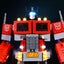 Lego Optimus Prime 10302 Light Kit Carousel 4