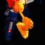 Lego Optimus Prime 10302 Light Kit Carousel 7