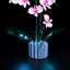 Lego Orchid 10311 Light Kit Carousel 4
