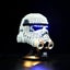 Lego Stormtrooper Helmet 75276 Light Kit Carousel 2