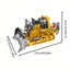 Remote Control Engineering Vehicles Series - Excavator Rump Truck Bulldozer All Carousel 10