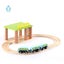 Udeas Qpack Train Station Carousel 2