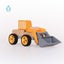 Udeas Varoom Mini Transformable Vehicle Shovel Carousel 1