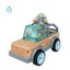 Udeas Varoom transformable Vehicle SUV Carousel 3