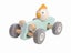 Plan Toys Chicken Racing Car Carousel 1