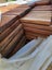 Merbau hardwood decking timber 140 x 18 mm ($12.95/metre) Carousel 5