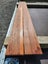 Merbau hardwood decking timber 140 x 18 mm ($12.95/metre) Carousel 7