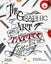 The Graphic Art of Tattoo Lettering by B.J. Betts - Hardcover Carousel 1