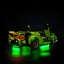 Lego Lamborghini Sian FKP 37 42115 Light Kit Carousel 10