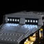 Lego AT-AT 75313 Light Kit Carousel 4