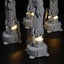 Lego AT-AT 75313 Light Kit Carousel 10