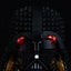 Lego Darth Vader Helmet 75304 Light Kit Carousel 5