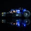 Lego Batmobile Tumbler Scarecrow Showdown 76239 Light Kit Carousel 4