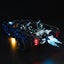 Lego The Batman - Batmobile 42127 Light Kit Carousel 5