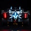 Lego The Batman - Batmobile 42127 Light Kit Carousel 6