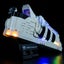 Lego Adidas Originals Superstar 10282 Light Kit Carousel 2