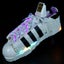 Lego Adidas Originals Superstar 10282 Light Kit Carousel 4
