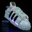 Lego Adidas Originals Superstar 10282 Light Kit Carousel 6