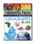 500 Fantastic Facts Introduction to Geography Book Carousel 1