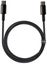Baseus Tungsten Gold USB-C to USB-C 100W Fast Charging Cable - 2M Carousel 4