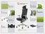 Office Chair Carousel 9