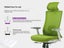 Office Chair Carousel 14