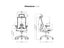 Office Chair Carousel 15