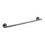 EVOKE TOWEL RAIL 500MM - GUN METAL Carousel 1