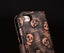 OnePlus 3T Leather Wallet Case Cover Carousel 7