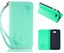 Huawei MATE 9 pro Premium Leather Embossing wallet Folio case Carousel 3