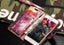 Huawei Y5 Prime 2018 case camouflage leather wallet case cover Carousel 3