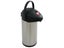 5L Stainless Steel Pump Vacuum Jug - Insulated Thermos Flask Carousel 2
