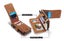 Meizu M2 Note Case Retro Flannelette leather case multi cards zipper Carousel 3