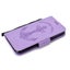 HUAWEI G630 Case Wallet Leather Case Embossed Anchor Pattern Carousel 3