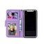 HUAWEI G630 Case Wallet Leather Case Embossed Anchor Pattern Carousel 4