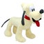 Disney Mickey and Friends Pluto 12" Plush Limited Edition Carousel 3
