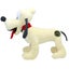 Disney Mickey and Friends Pluto 12" Plush Limited Edition Carousel 4