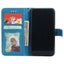 Sony Xperia Z5 Case Leather Wallet Case embossed pattern Carousel 3