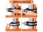 PTN New Stainless Steel Hose Clamps 60Pcs Sale Sale Sale Carousel 6