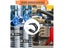 PTN New Stainless Steel Hose Clamps 60Pcs Sale Sale Sale Carousel 7